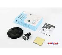 Dispositif Anti Abandon Capteur Signaliseur Enfant À Bord Pour Siège Auto