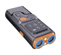 Dispositif anti-aboiement - Entraîneur de contrôle du son, dispositif de discipline pour chien | Outil de dressage LED pour chien, solution d'aboiement sûre pour animaux de compagnie, assistant