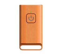 Dispositif Anti-Aboiement - lumineux, intelligent, portable, électrique | Outil de Dressage pour Chien Contre les Aboiements - pour Petit et Moyen Chien, Utilisation Intérieur, Extérieur, Pelouse, Pro