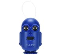 Dispositif Anti-Aboiement pour Chien,Collier De Dressage Ultrasonique Pour Chien Anti Aboiement - Dispositif Rechargeable Imperméable Portable Silencieux Aboiements Humain Intérieur Extérieur Correcti
