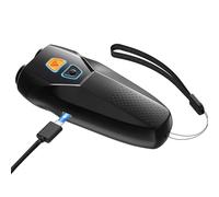 Dispositif Anti Aboiement pour Chien | Silencieur d'Aboiement Ultrasonique LED Pour Chiens | Appareil Portable contre les Aboiements - Pour Creusement Et Morsure Chiens De Toutes Tailles Chiots Extéri