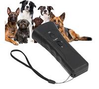 Dispositif Anti-aboiement ultrasonique Tenu dans la Main pour des Chiens pour la Maison extérieure de Chien, dispositifs de dissuade d'écorce de Chien