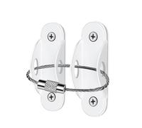Dispositif Anti-basculement - Sangles Sécurité Pour Meubles, Antibasculement Pour Meubles, Fixation Murale Commode Armoire Securisee Maison | Meuble Anti Chute For Usage Domestique