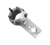 Dispositif Anti-Collision 20-35 Mm for Torche Plasma CNC Portable, Support De Pince for Machine De Découpe CNC(with 2pcs switches)