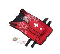 dispositif anti-étouffement, Gilet d'entraînement anti-étouffement, gilet réglable, exercices de premiers secours for les voies respiratoires des adultes