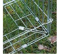 Dispositif anti-fugue pour chien - KERBL - 70381 - Extérieur - Sécurité