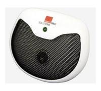 Dispositif anti-nuisibles à ultrason Swissinno 1 240 001 pour lintérieur