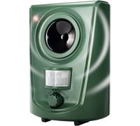 Dispositif anti-nuisibles Gardigo 60011INT Type de fonctions à ultrason 1 pc(s)