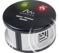 Dispositif anti-nuisibles Gardigo Duo Champ d'action 550 m² 1 pc(s)