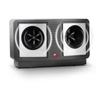 Dispositif anti-nuisibles Gardigo Type de fonctions effet dissuasif, à ultrason Champ d'action 250 m² 1 pc(s)