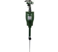 Dispositif anti-nuisibles Gardigo Water PIR Type de fonctions jet deau Champ daction 60 m² G