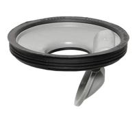 Dispositif anti-odeur - KESSEL - Multistop - Système 100 - Fonctionnement sans fil - Blanc