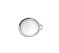 Dispositif anti-perte avec suivi précis, localisateurs intelligents compatibles Bluetooth, traqueurs de portefeuille faciles à utiliser