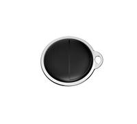 Dispositif anti-perte avec suivi précis, localisateurs intelligents compatibles Bluetooth, traqueurs de portefeuille faciles à utiliser