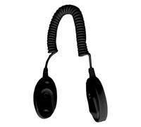 Dispositif anti-perte télécommandé | Verrouillage de sécurité mural avec câble rétractable | Support universel pour TV, AC, ventilateur à distance | Antivol, fil sans enchevêtrement pour maison