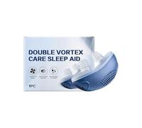 Dispositif Anti Ronflement - Appareil De Respiration Pour Le Sommeil Avec Vitesse Du Vent Réglable,Dispositif Contre Le Ronflement | Pour Maison, Voyage, Sommeil Et Heure Du Coucher