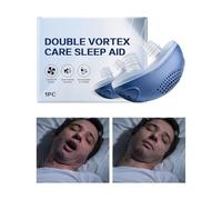 Dispositif Anti Ronflement - Appareil De Respiration Pour Le Sommeil Avec Vitesse Du Vent Réglable,Solution Électrique Contre Le Ronflement | Pour Maison, Voyage, Sommeil Et Heure Du Coucher