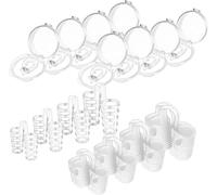 Dispositif Anti-Ronflement,Dilatateur Nasal,Pince Nasale Magnétique, Aérateur Dilatateur De Sinus,Réutilisable,Facile À Utiliser,Aides Au Sommeil,Soulager Le Ronflement[Z541]