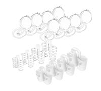 Dispositif Anti-Ronflement,Dilatateur Nasal,Pince Nasale Magnétique, Aérateur Dilatateur de Sinus,Réutilisable,Facile à Utiliser,Aides au Sommeil,Soulager le Ronflement