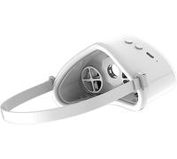 Dispositif Anti-ronflement Intelligent, Aide Au Ronflement, Dispositifs Anti-ronflement pour Hommes, Appareils De Solution De Ronflement Rechargeables par USB, pour Hommes/Femmes, Apnée du Sommeil