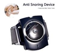 Dispositif Anti Ronflement Intelligent, Stop Ronflement, Montre Bracelet, Meilleure Solution Pour Le Sommeil, Aide Efficace