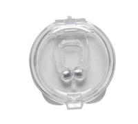 Dispositif Anti-Ronflement Pince-Nez Magnétique Anti-Ronflement Et Étui Pour Protection Nasale D'apnée