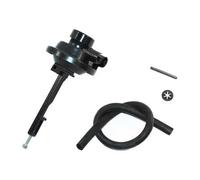 Dispositif anticalage de carburateur Pierburg 2E2, 2E3 pour VW Golf 2, Passat B3, Audi 80, Audi 100