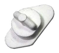 Dispositif antidebordement/arrivée eau d'origine Lave-vaisselle C00058843 INDESIT