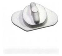 Dispositif antidebordement arrivee eau pour lave vaisselle ariston - c00058843 G