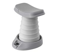 Dispositif antidérapant réglable et portable assisté avec | Pompage Correcteur de Forme Pour Et Maison Intérieur Extérieur Aire de Jeux Fitness Entraînement Femmes Et Hommes