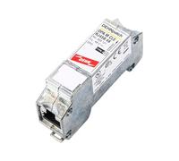 Dispositif antisurtension DEHN DPA M CLE RJ45B 48 929121 10 kA