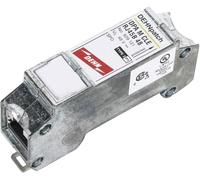 Dispositif antisurtension DEHN DPA M CLE RJ45B 48 929121 10 kA