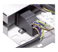 Phoenix Contact 2803409 BT-1S-230AC/A Dispositif antisurtension encastrable Protection anti-surtension pour: prises, boîtiers de dérivation 1 kA 1 pc(s)