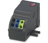 Dispositif antisurtension encastrable Phoenix Contact BT-1S-230AC/O 2800625 3 kA