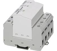 Dispositif antisurtension Phoenix Contact FLT-SEC-T1+T2-1S-350/25-FM 2905466 25 kA