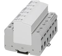 Dispositif antisurtension Phoenix Contact FLT-SEC-T1+T2-3C-350/25-FM 2905469 25 kA