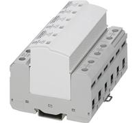 Dispositif antisurtension Phoenix Contact FLT-SEC-T1+T2-3C-350/25-FM 2905469 25 kA