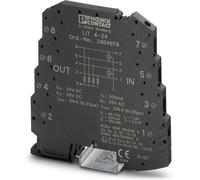 Dispositif antisurtension Phoenix Contact LIT 4-24 2804678 0.25 kA jeu de 10