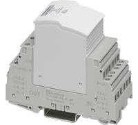 Dispositif antisurtension Phoenix Contact PLT-SEC-T3-3S-230-FM 2905230 3 kA