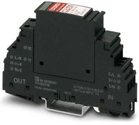 Dispositif antisurtension Phoenix Contact PT 2+1-S-48DC/FM 2817958 0.5 kA jeu de 10