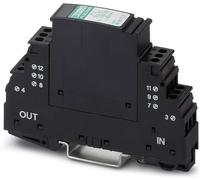 Dispositif antisurtension Phoenix Contact PT 2-TELE 2882828 10 kA jeu de 10
