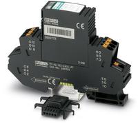 Dispositif antisurtension Phoenix Contact PT-IQ-1X2-48DC-PT 2801257 10 kA