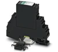 Dispositif antisurtension Phoenix Contact PT-IQ-1X2+F-24DC-UT 2800977 10 kA