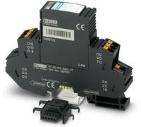 Dispositif antisurtension Phoenix Contact PT-IQ-2X1-24DC-PT 2801247 10 kA