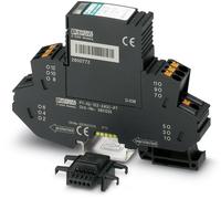Dispositif antisurtension Phoenix Contact PT-IQ-2X1-24DC-PT 2801247 10 kA