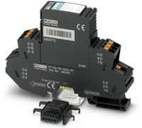 Dispositif antisurtension Phoenix Contact PT-IQ-2X1+F-24DC-PT 2801248 10 kA