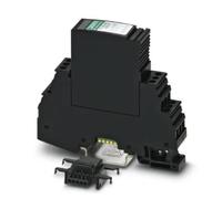 Dispositif antisurtension Phoenix Contact PT-IQ-2X1+F-24DC-UT 2800788 10 kA