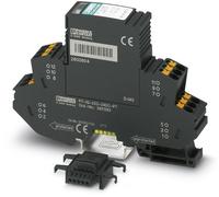 Dispositif antisurtension Phoenix Contact PT-IQ-2X2+F-24DC-PT 2801264 10 kA