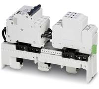 Dispositif antisurtension Phoenix Contact VAL-CP-MOSO 60-3C-FM 2804416 20 kA