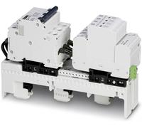 Dispositif antisurtension Phoenix Contact VAL-CP-MOSO 60-3S-FM 2804403 20 kA
